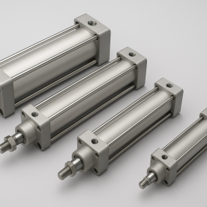 جک پنوماتیک چهارمیل