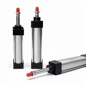 جک پنوماتیک چهارمیل 100*100